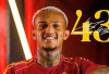 AS Roma Resmi Datangkan Wesley Franca