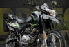 Suzuki DR150 ABS 2026: Motor Dual-Sport Sederhana dengan Ground Clearance 244 mm