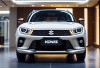 Suzuki Ignis 2025:  City Car Stylish, Lebih Bertenaga dan Nyaman ! 