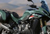 Sage Green Metallic Jadi Senjata Baru BMW S1000 XR 2026 di Kelas Sport-Adventure