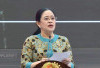 Sekolah Sepi, DPR Minta Evaluasi