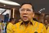 Perpres 79 Tegaskan Prabowo Lanjutkan IKN
