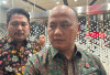 Jaksa Agung Terima Pengunduran Diri Jampidsus  