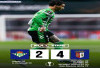Hasil Perempat Final Liga Europa: Hancur di Kandang, Real Betis Disikat Braga 4-2