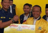 Siap Dukung Pemerintah melalui Partai Golkar   