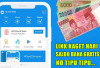 Sambil Weekend Klik Link DANA Kaget Khusus Hari Ini : Simak Cara Klaim dan Tips Mendapatkan Saldo Gratis !  