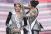 Agnes Aditya Rahajeng Dinobatkan sebagai Puteri Indonesia 2026