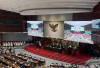 Paripurna Beragenda RUU Haji hingga Pidato Penutupan   