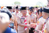 Wagub Cik Ujang Ajak Pramuka Jadi Pelopor Mandiri Pangan