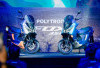 Polytron Fox 350 Resmi Meluncur: Harga Mulai Rp15 Jutaan dengan Skema Sewa Baterai !