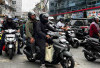 Grebek Pasar Rame Yamaha Guncang Palembang: GEAR ULTIMA Buktikan Kuat, Hebat, No Debat