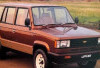 Holden Lincah Gama dan Raider: Mobil Langka Era 80-an dengan Mesin Diesel Legendaris