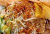 Ketoprak : Hidangan Khas Betawi yang Tetap Digemari di Tengah Modernisasi Kuliner