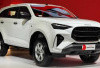 Tangguh dan Modern, Inilah Alasan MU-X 2025 Layak Jadi Rival Baru Fortuner & Pajero