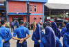Bupati Ingatkan Damkar dan BPBD Siap Siaga