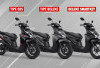 Keunggulan Honda Beat Terbaru 2025: Harga Terjangkau Fitur Setara Skutik Premium !