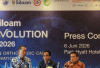 Teknologi Robotik Tingkatkan Presisi Operasi Penggantian Lutut