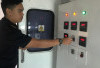 KAI Divre III Palembang Pastikan Keandalan Kereta Pembangkit demi Kelancaran dan Kenyamanan Pelanggan