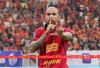 Gustavo Almeida Cetak Hattrick Perdana di BRI Liga 1 2024/2025, Persija Jakarta Bungkam Barito Putera 3-0