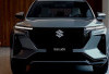 Suzuki Escudo Reborn: Kembalinya SUV Legendaris dengan Wajah Baru !