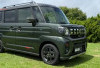 Suzuki Spacia Gear 2025 Masuk Indonesia: Ini Bocoran Desain dan Spesifikasi yang Bikin Ngiler !