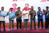 Wagub Cik Ujang Apresiasi Turnamen Gaple Kapolda Sumsel Cup 2025: Perkuat Sinergi dan Silaturahmi