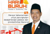 Perjuangkan Hak dan Kesejahteraan Buruh, PKS Ogan Ilir Tegaskan Hal Ini