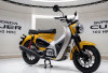 Si Bebek Sultan Kembali: Super Cub C125 2025 Tampil Klasik dengan Sentuhan Modern !