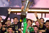 Meksiko Juara Piala Emas CONCACAF