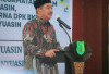 Perkuat Pilar Karakter Bangsa, Pemkab Muba Berikan Pembinaan dan Legitimasi bagi Guru Ngaji