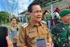 Wacana Pemekaran Kabupaten Gelumbang Kian Menguat Bupati Muara Enim: Kami Siap Mendukung Asal Jangan Terlantar
