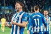 Comeback Alaves Gagalkan Tiga Poin Girona