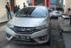 Polisi Tangkap 3 Pelaku Perampokan Mobil Honda Jazz Milik ASN Dinkes Sumsel : Ini Penampakan Mobilnya !