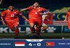 Hasil Piala AFF U-17 2026: Timnas Indonesia U-17 Hajar Timor Leste 4-0 