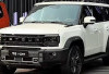 SUV Baru Jetour T2 i-DM Bikin Pesaing Jepang Ketar-Ketir, Ini Keunggulannya