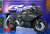Yamaha R25 2025 Resmi Meluncur: Desain Lebih Gahar, Fitur Makin Canggih, Performa Agresif !