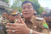  Bupati HM Toha Tohet Tegaskan Perjuangkan Legalisasi Tata Kelola Refinery, Bukan Membiarkan Penyulingan Ilega