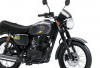 Kawasaki W175 Injection 2026 Makin Modern, Lebih Irit dan Kini Dibekali ABS serta Lampu LED