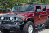 Mengulas Hummer H2 2003: Ketangguhan Mesin V8 dan Status Ikonik yang Tak Lekang Waktu