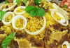 Nasi Biryani : Idola Masakan Favorit di Kalangan Ibu-Ibu