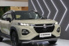 Fronx Bawa Suzuki Masuk 3 Besar Pasar Otomotif Nasional