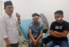 Diduga Oknum Anggota Keroyok Kades Cahya Bumi OKI dan Saudaranya Saat Tanyakan Penangkapan Warga