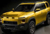 Comeback Nissan Xterra: SUV Off-Road Ikonik Siap Tantang Ford Bronco dan Jeep Wrangler