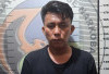 Bawa 9 Butir Ineks, Seorang Warga Prabumulih Ditangkap