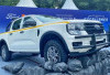 Resmi Meluncur ! Ford Ranger XL 4x4 M/T dengan Performa Andal dan Fitur Lengkap