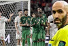 FIFA dan AFC Tolak Protes PSSI Terkait Wasit Pimpin Arab Saudi Vs Indonesia