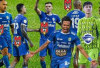 Persib Bandung Jadi Sorotan dalam Bursa Transfer Liga 1 2025/2026