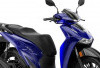Skutik Premium Honda 2026 Resmi Meluncur, Harga Tembus Rp97 Jutaan!