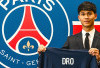 PSG Rekrut Pemain Muda Barcelona