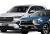 SUV Turbo Lawan MPV Diesel: Membandingkan Mitsubishi Destinator dan Toyota Innova Reborn !
